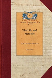 The Life and Memoirs of the Late Major G