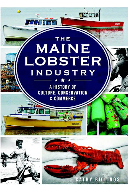 The Maine Lobster Industry