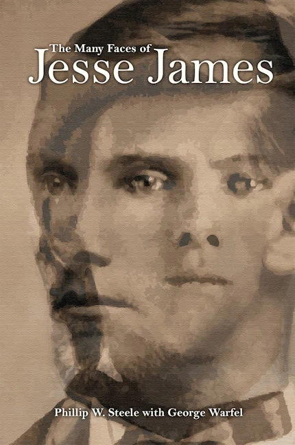 The Many Faces of Jesse James