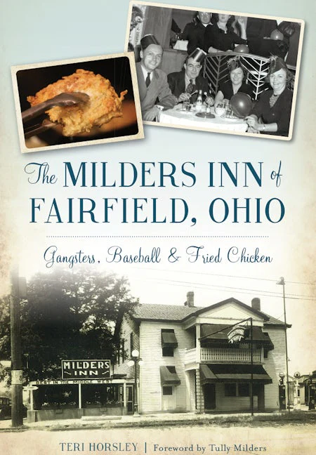 The Milders Inn of Fairfield, Ohio