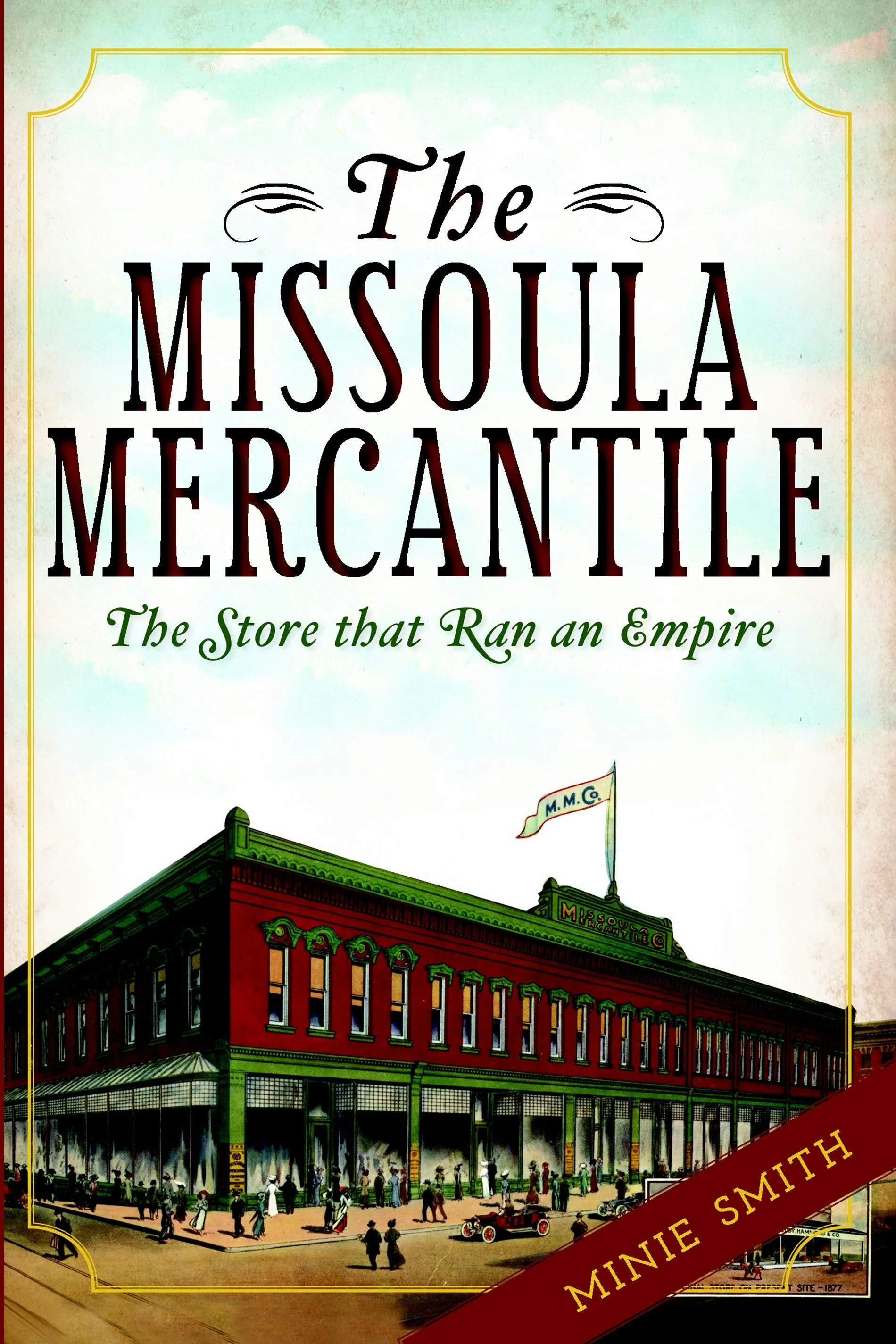 The Missoula Mercantile