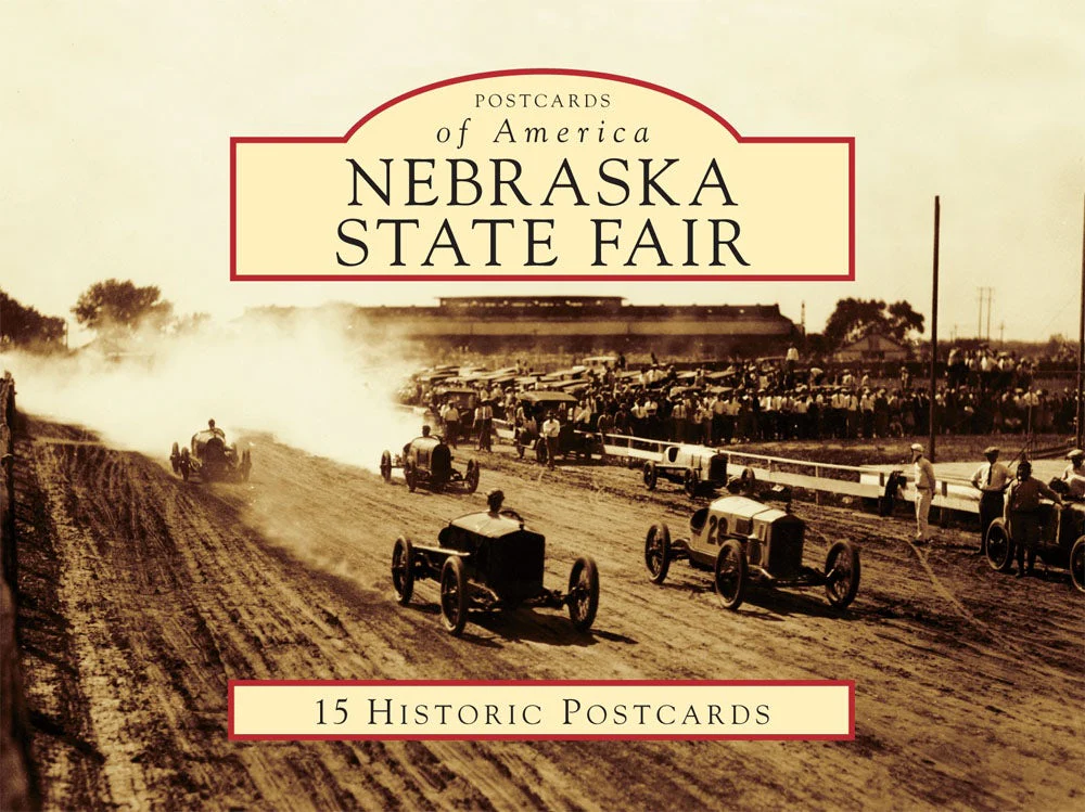 The Nebraska State Fair