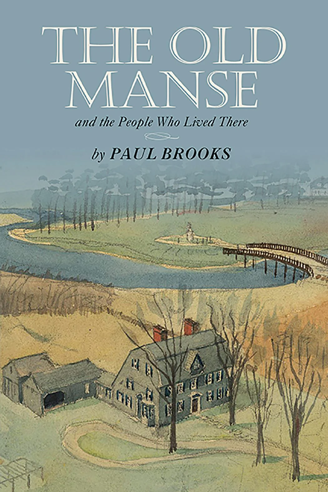 The Old Manse