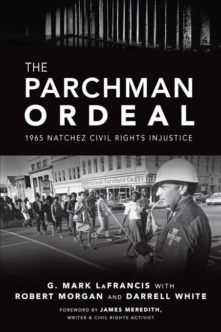 The Parchman Ordeal