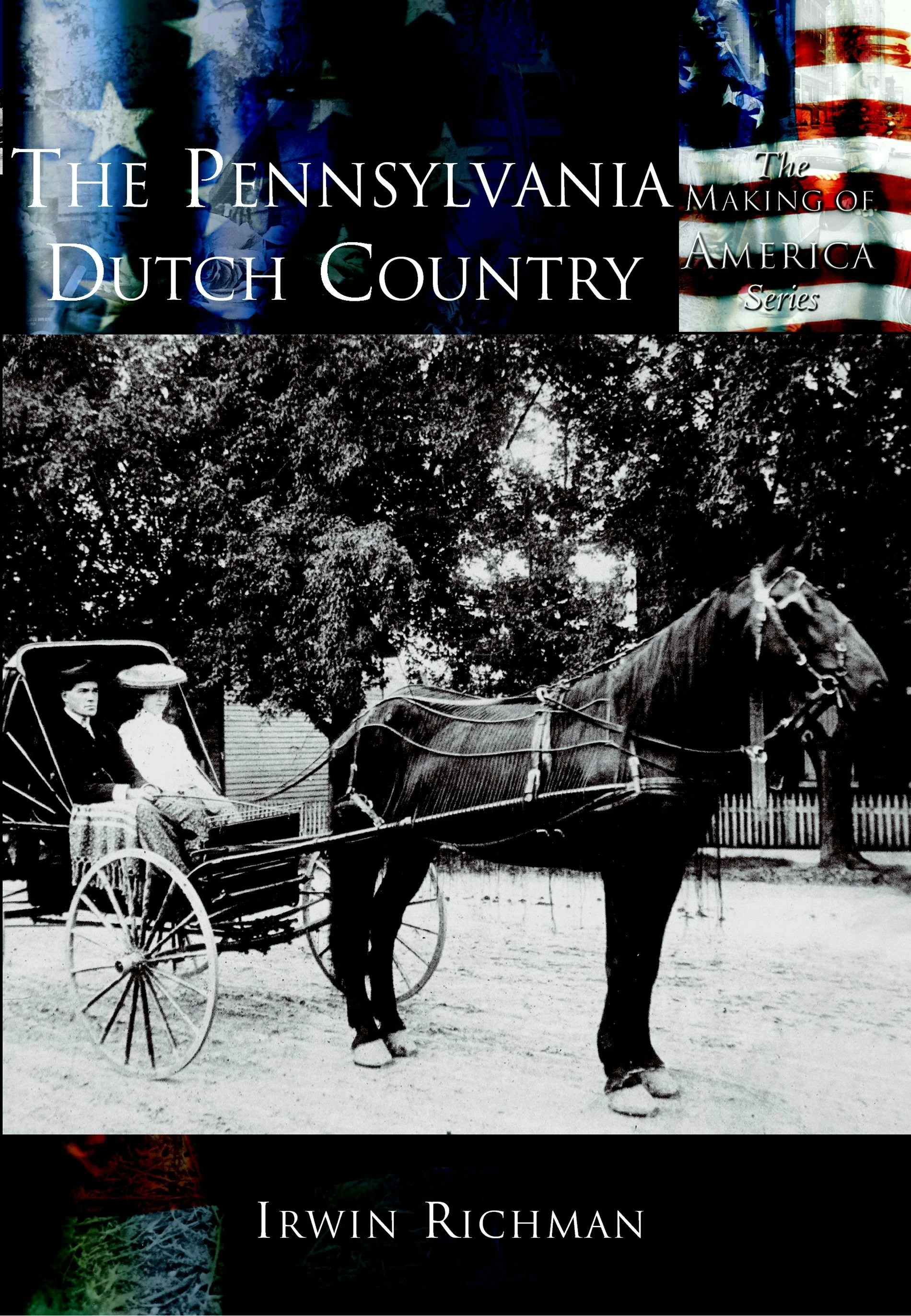 The Pennsylvania Dutch Country