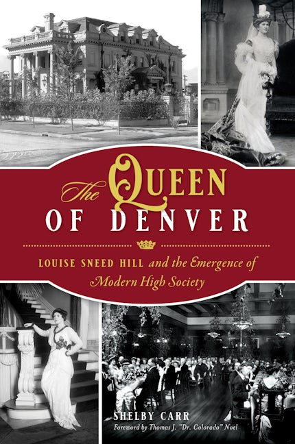 The Queen of Denver