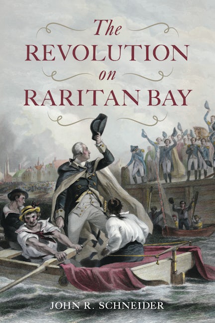 The Revolution on Raritan Bay