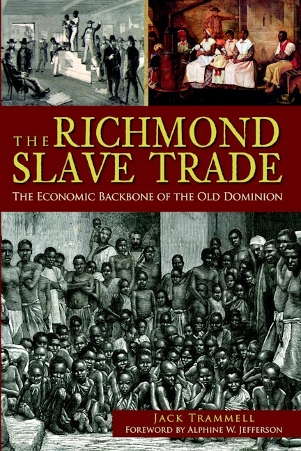 The Richmond Slave Trade