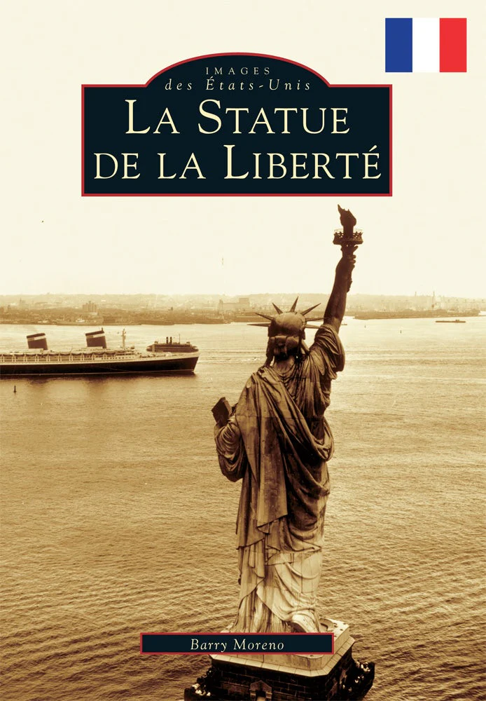 The Statue of Liberty (French version)