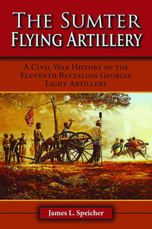 The Sumter Flying Artillery