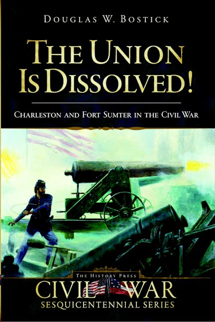 The Union is Dissolved!