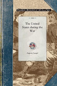 The United States during the War