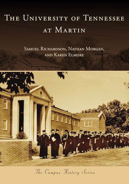 The University of Tennessee at Martin