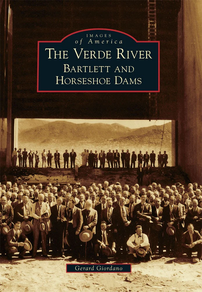 The Verde River