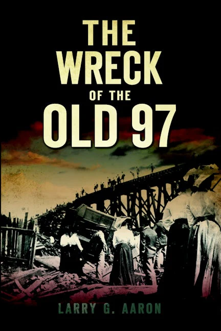 The Wreck of the Old 97