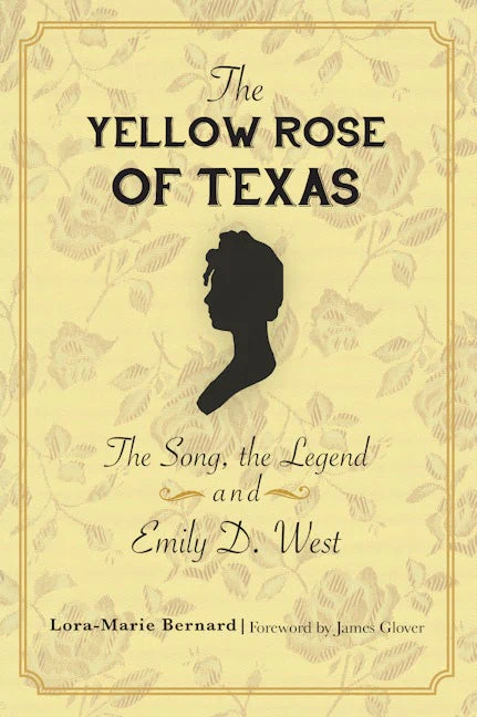 The Yellow Rose of Texas