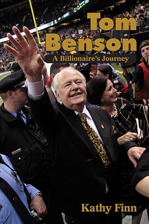 Tom Benson