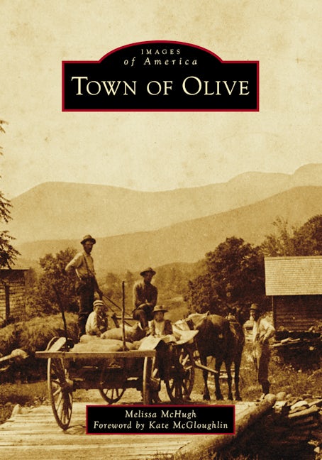 Town of Olive
