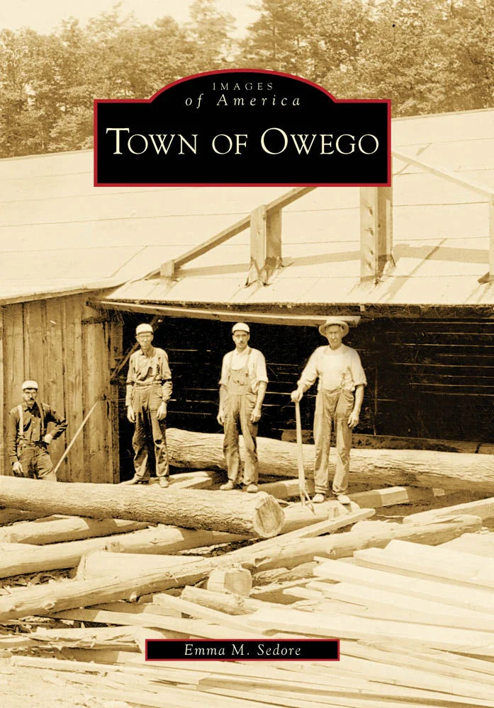 Town of Owego