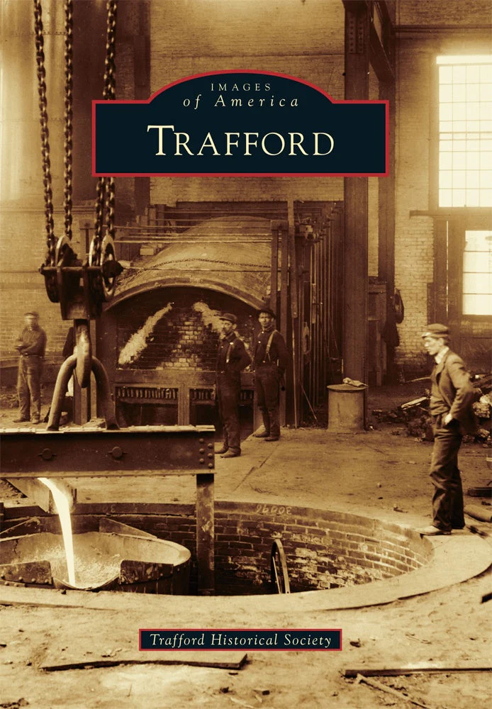 Trafford