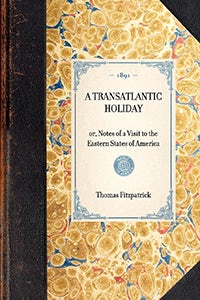 Transatlantic Holiday