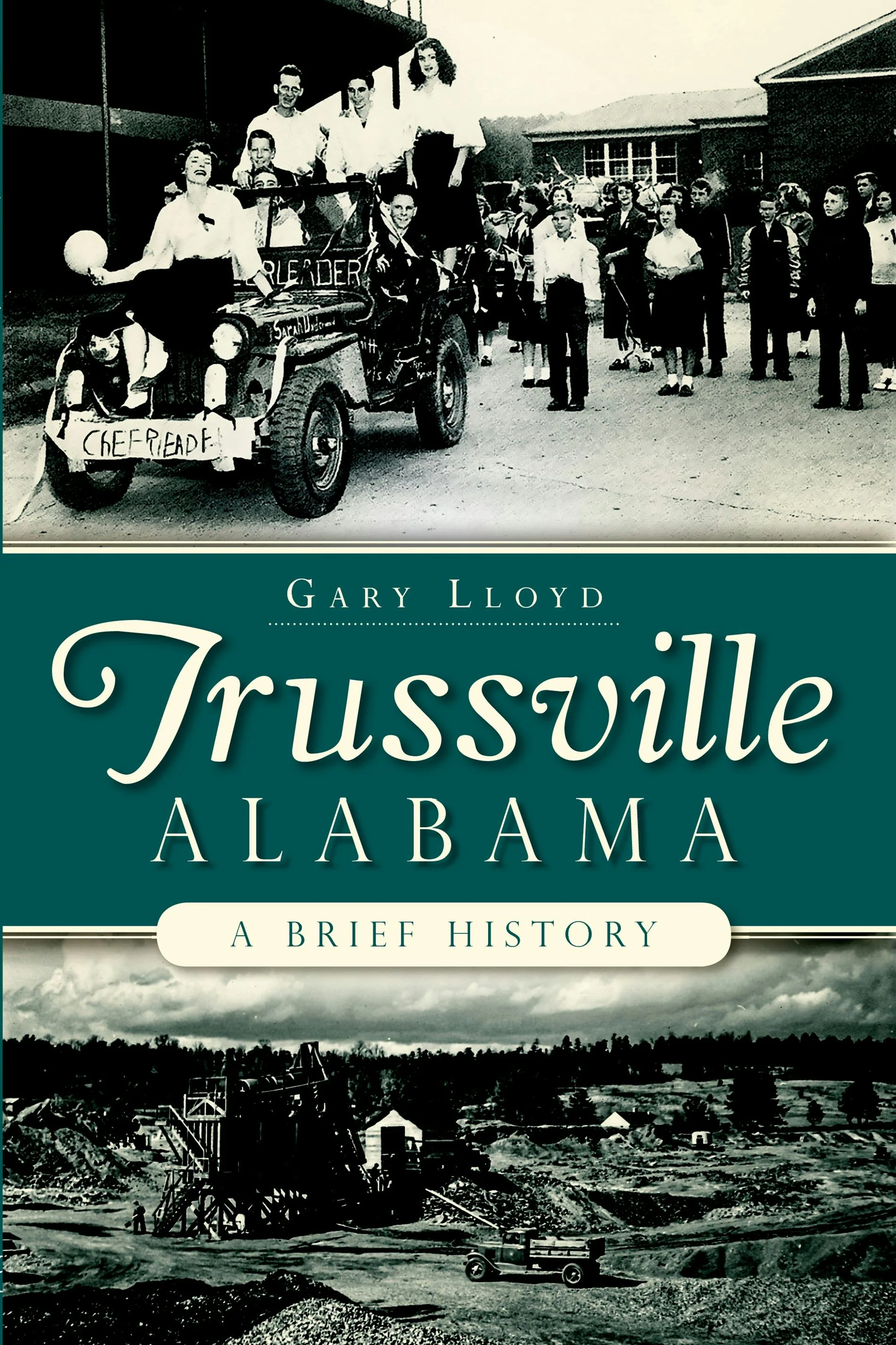 Trussville, Alabama