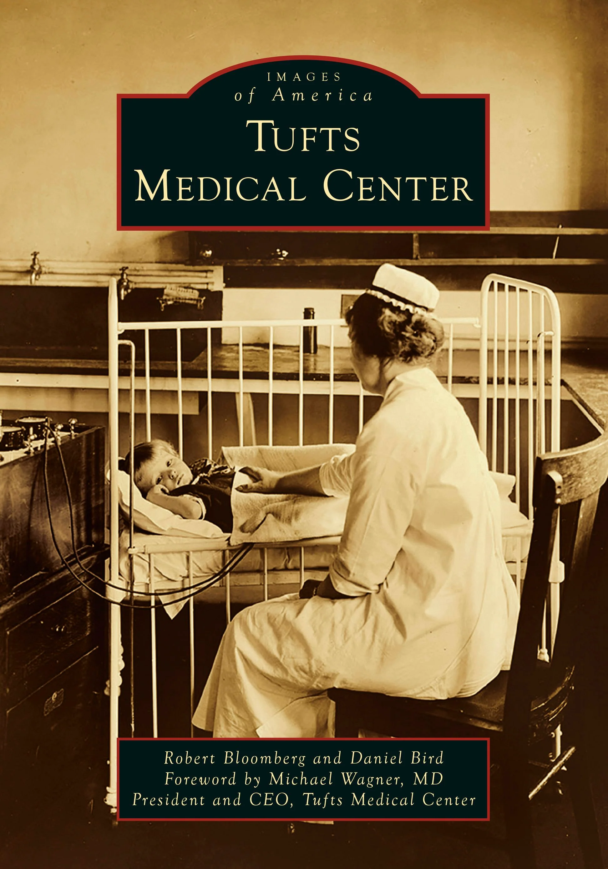 Tufts Medical Center
