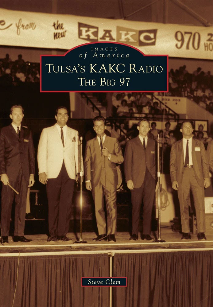 Tulsa's KAKC Radio: