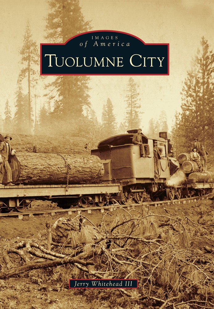 Tuolumne City