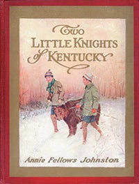Two Little Knights of Kentucky