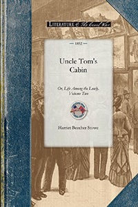 Uncle Tom's Cabin vol 2
