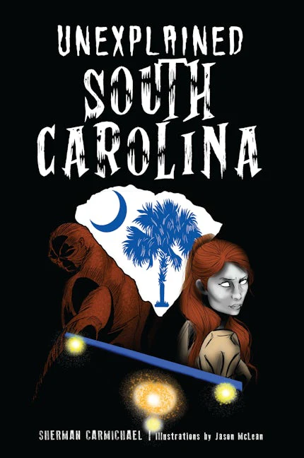 Unexplained South Carolina