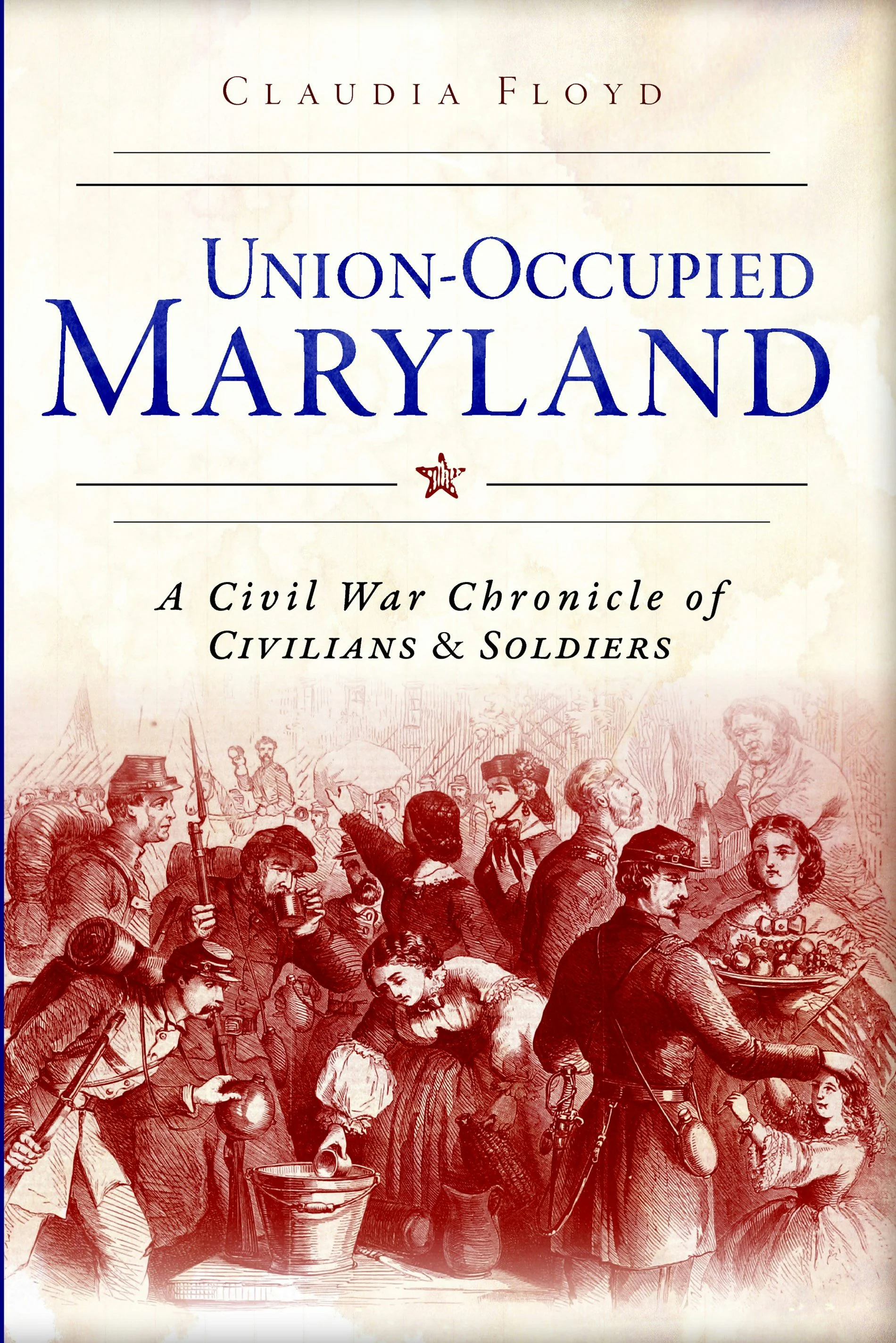 Union-Occupied Maryland