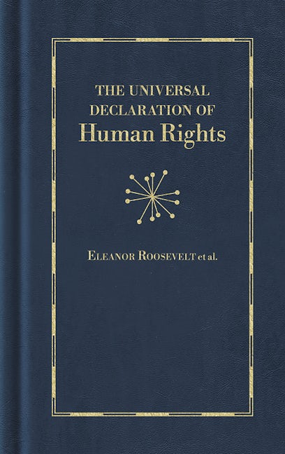 Universal Declaration of Human Rights