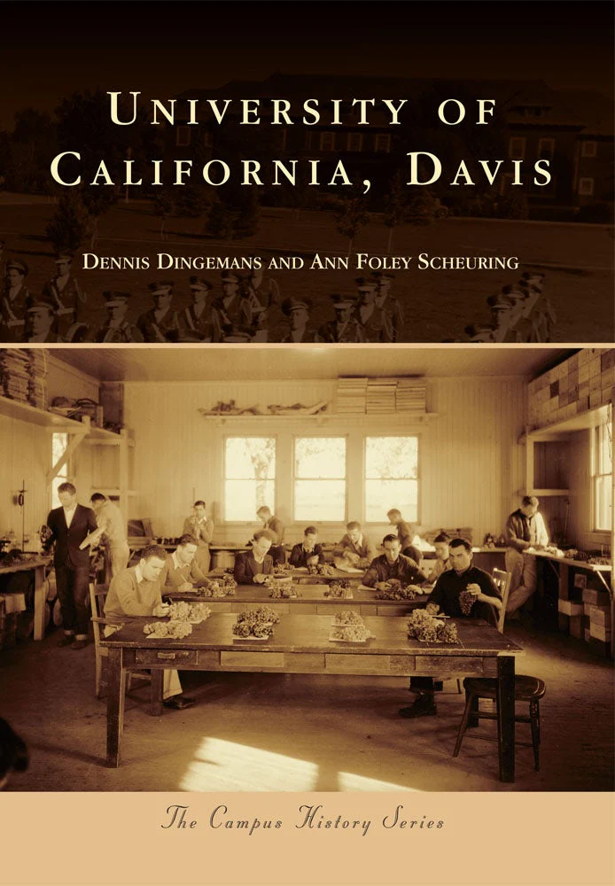 University of California, Davis