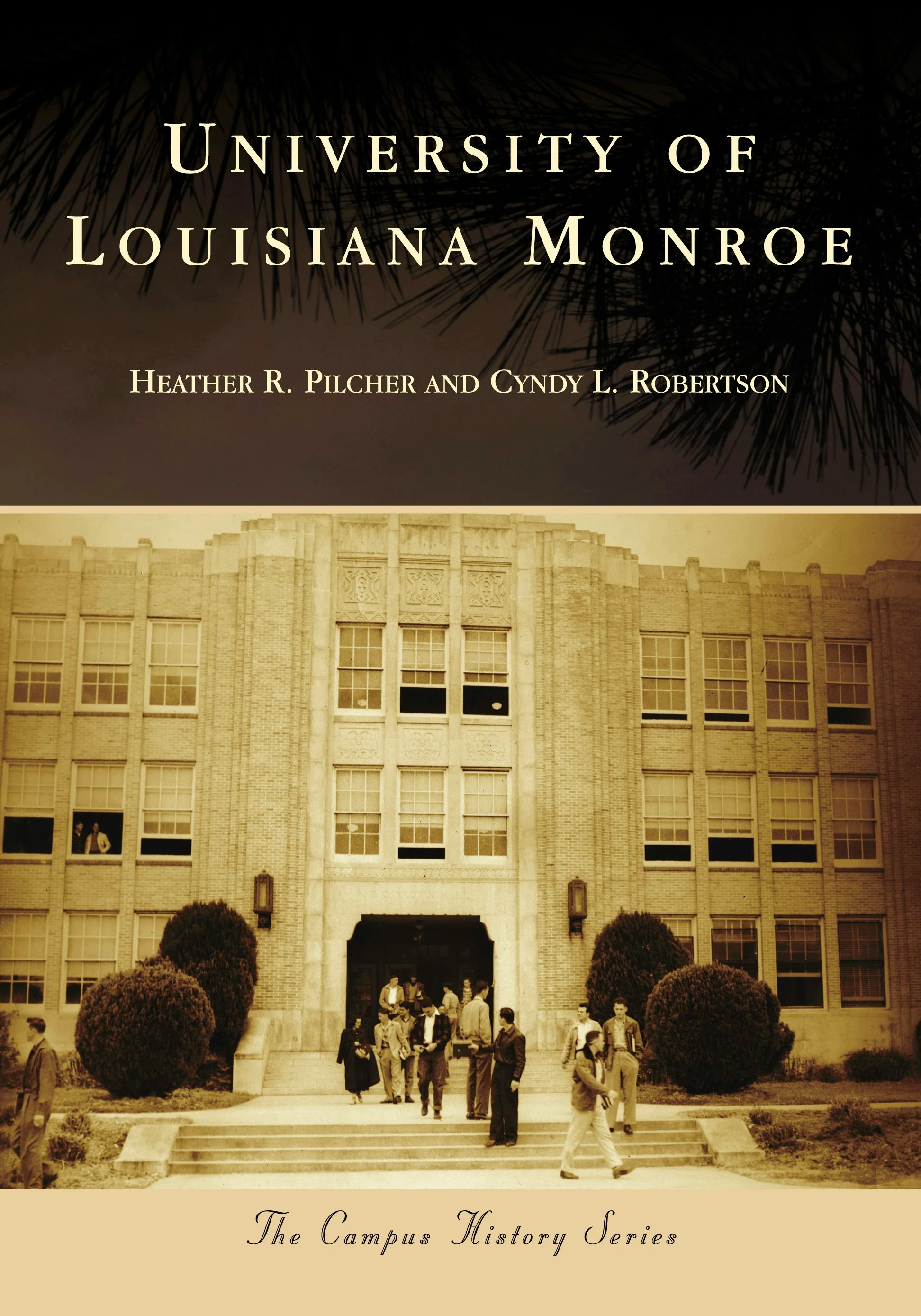 University of Louisiana Monroe