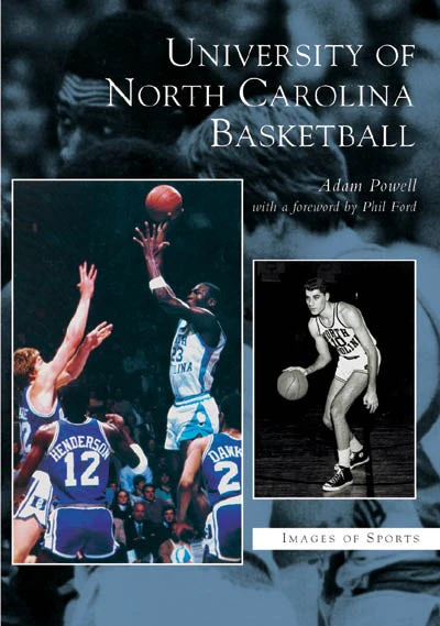 University of North Carolina Basketball