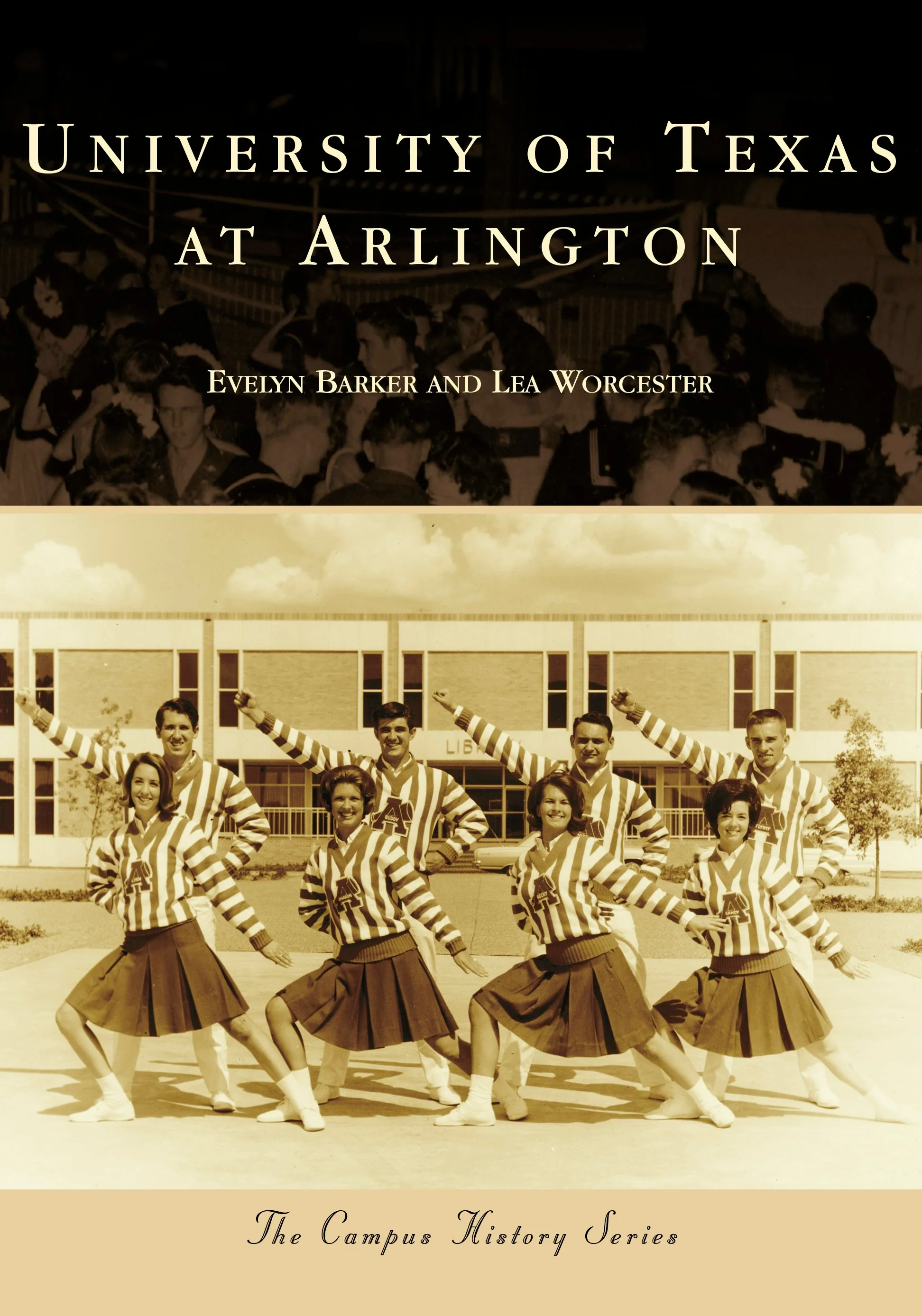 University of Texas at Arlington