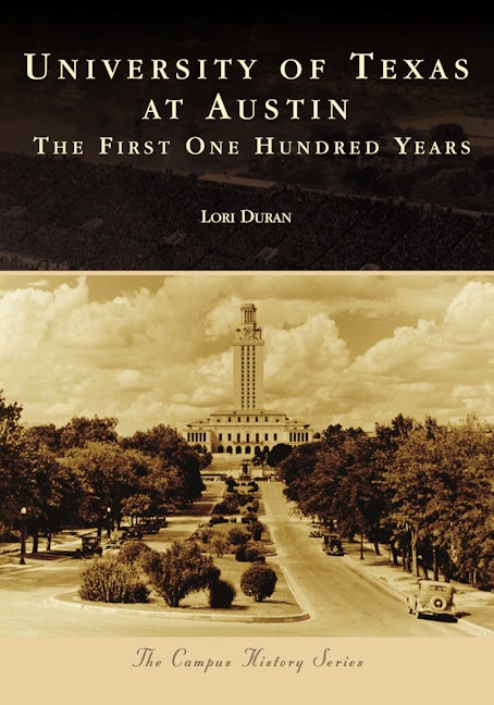 University of Texas at Austin