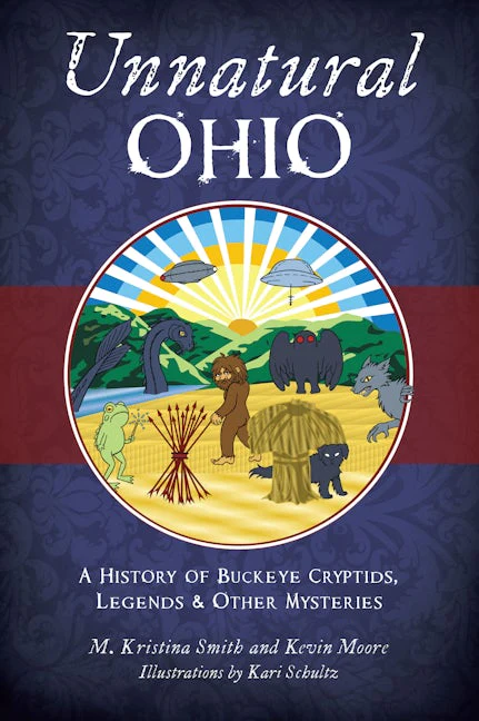 Unnatural Ohio