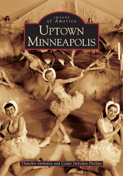 Uptown Minneapolis