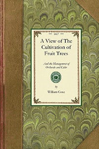 View of The Cultivation of Fruit Trees