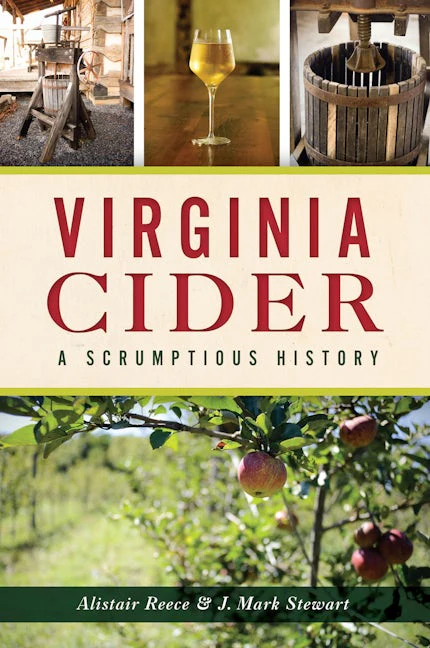 Virginia Cider