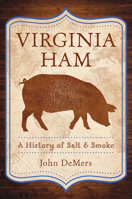 Virginia Ham