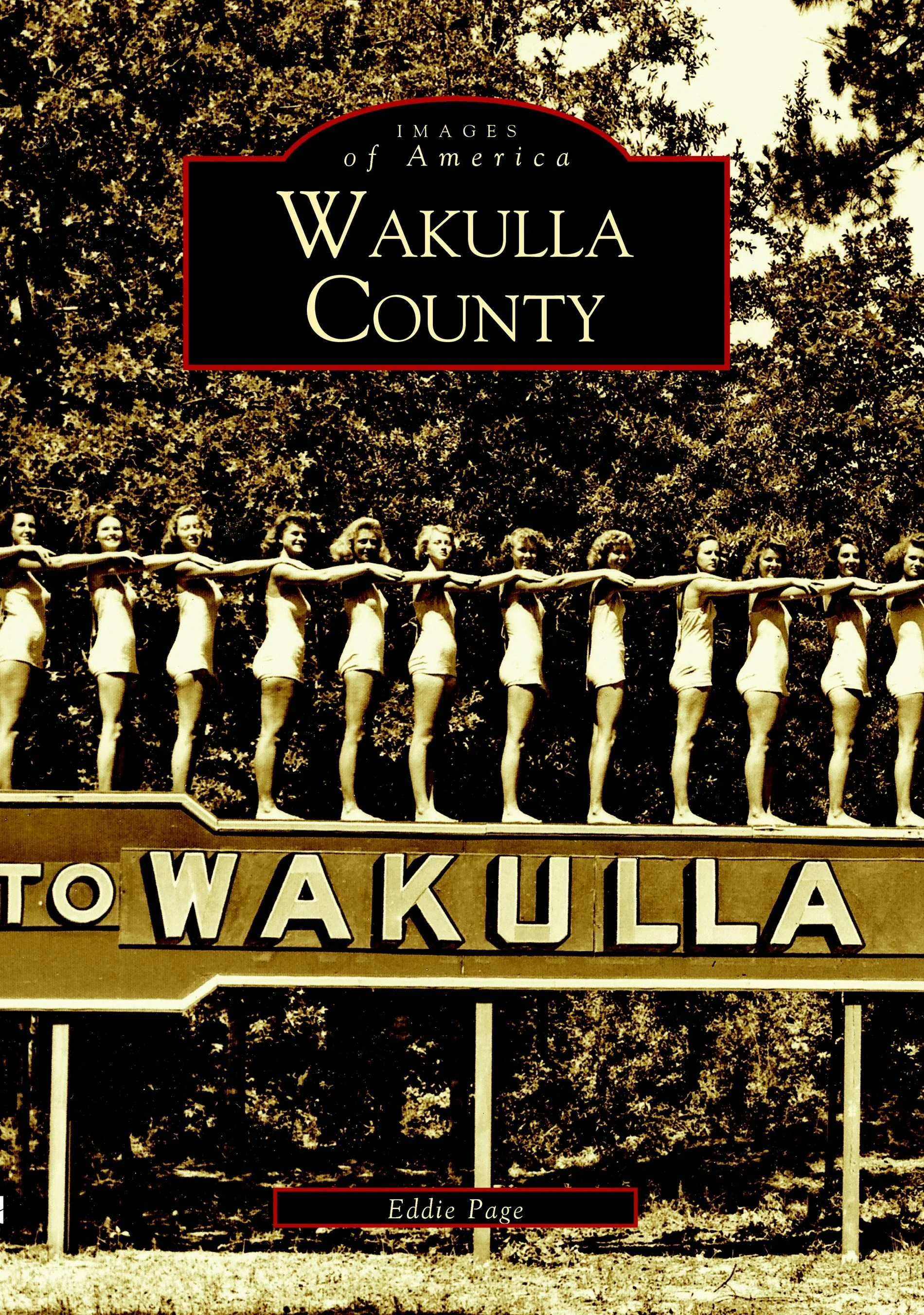 Wakulla County