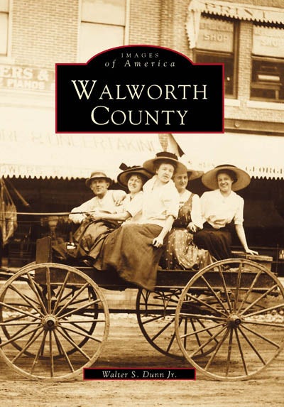 Walworth County