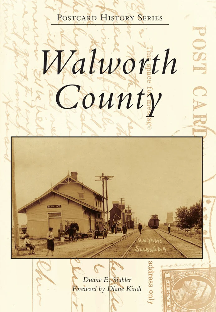 Walworth County