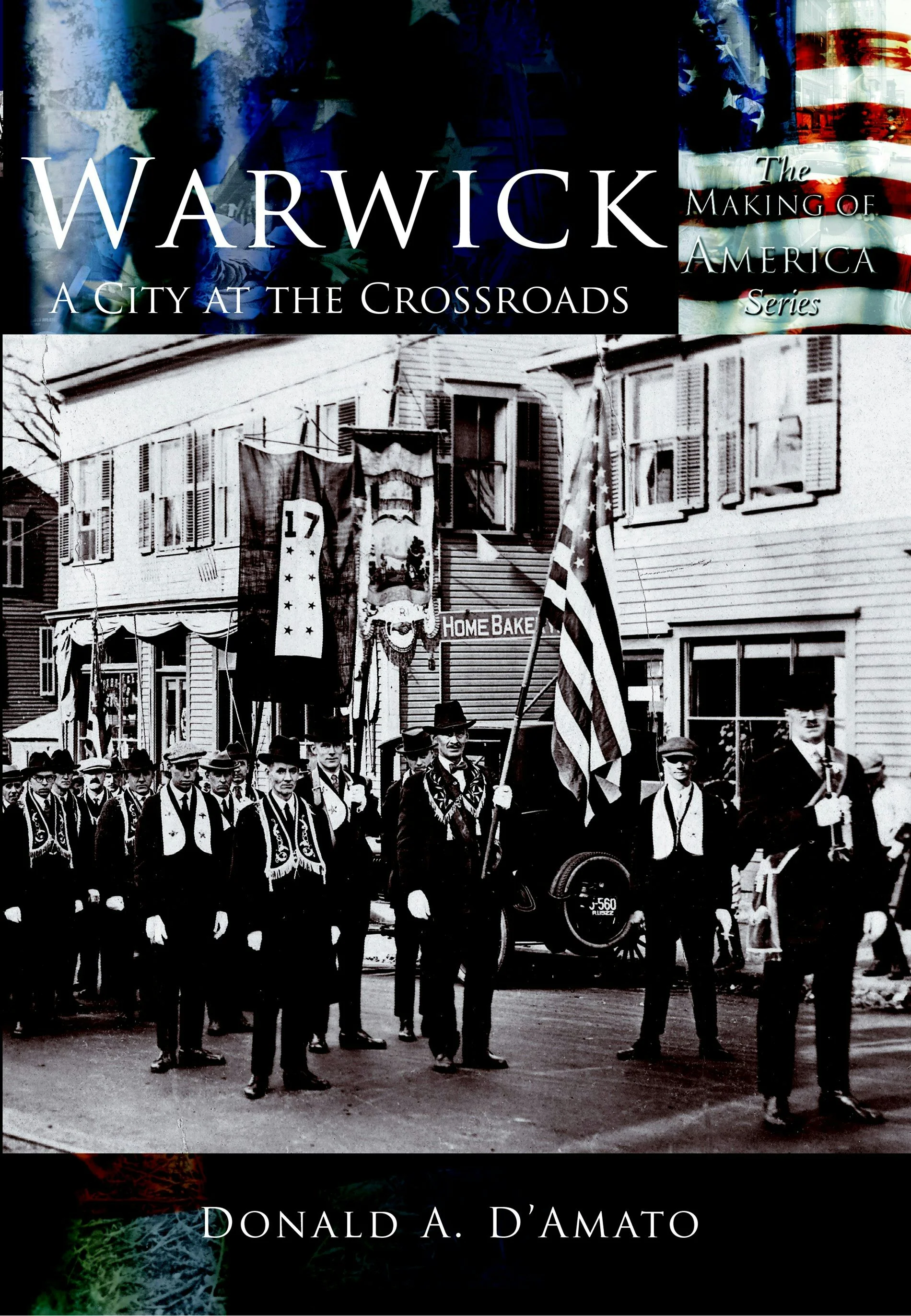 Warwick