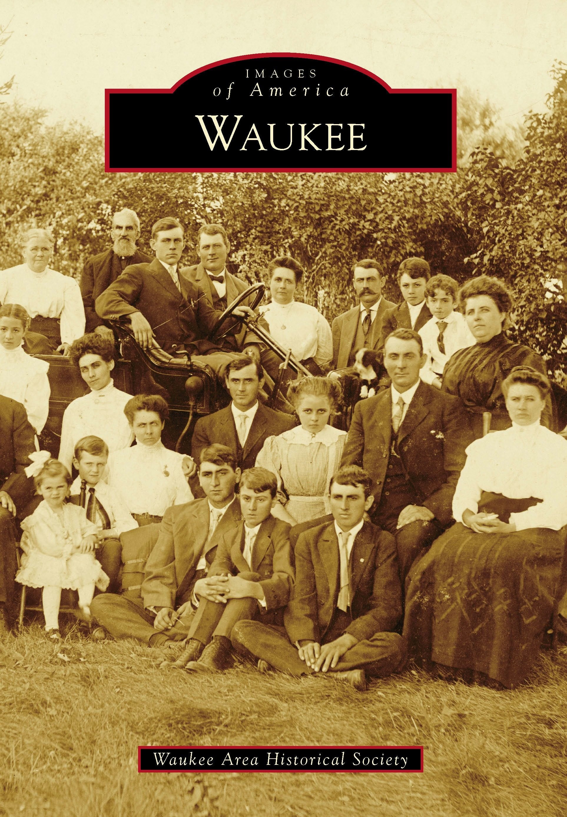 Waukee