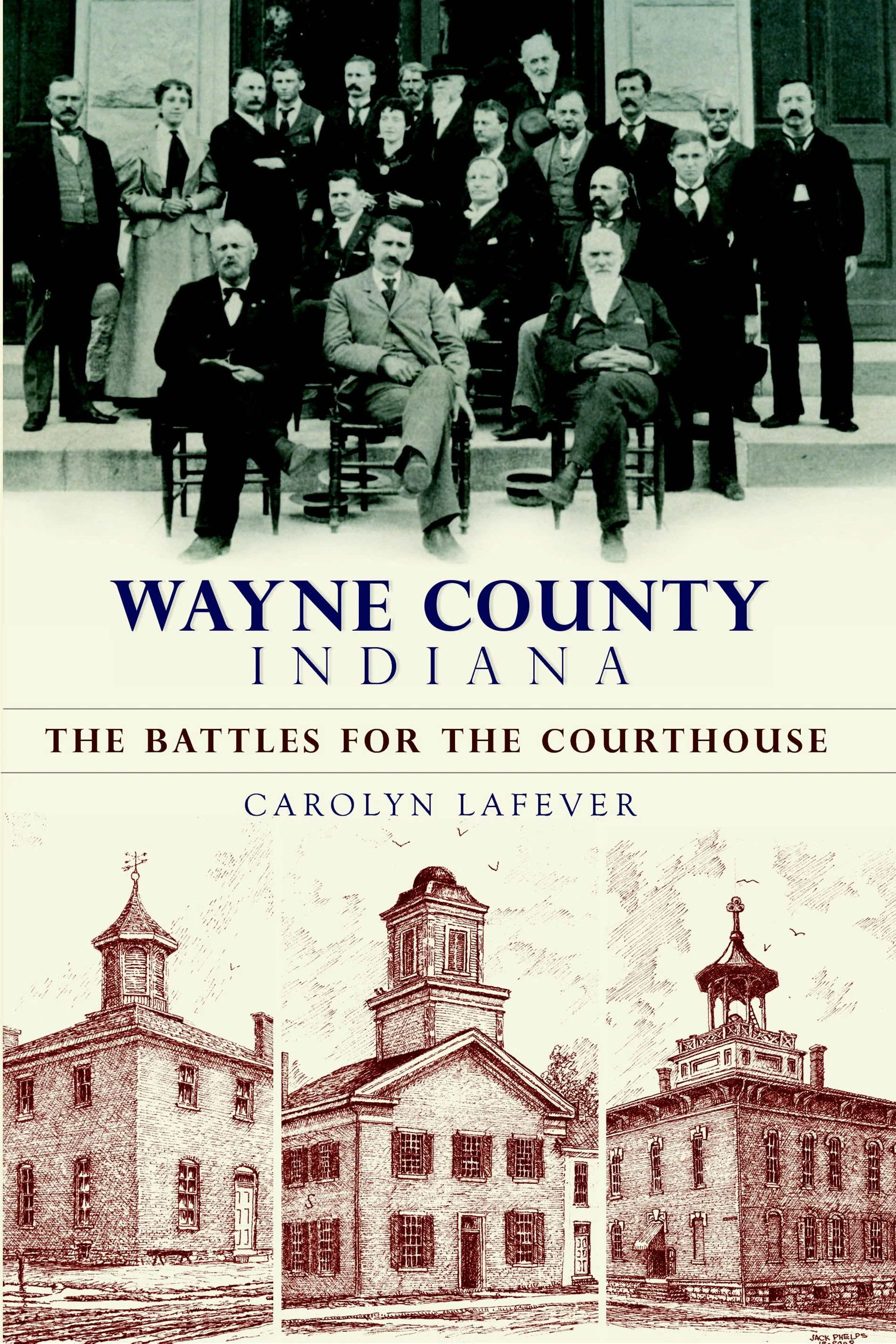 Wayne County Indiana: